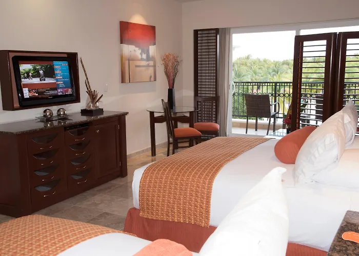 Kimpton Tres Rios Hotel Lafitte