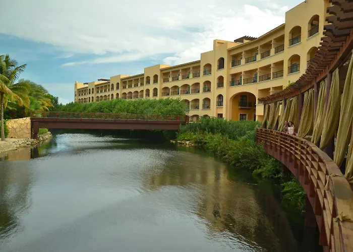 Kimpton Tres Rios 5* Lafitte