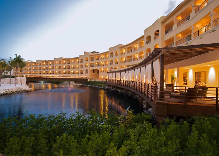 Hotel Kimpton Tres Rios Lafitte