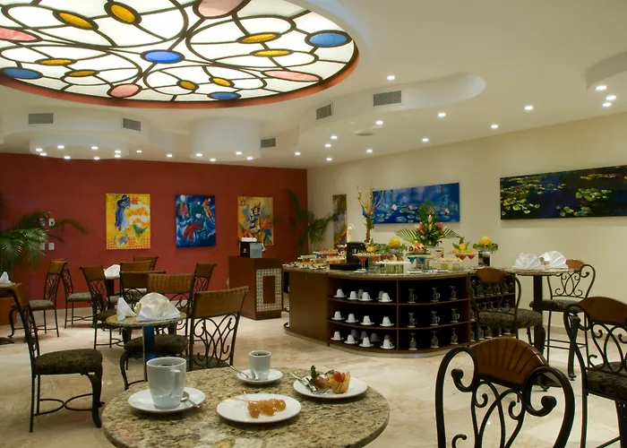 Kimpton Tres Rios 5*