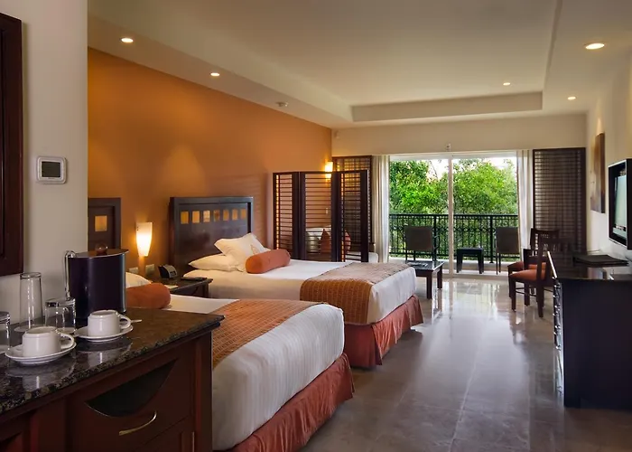 Kimpton Tres Rios 5* Lafitte