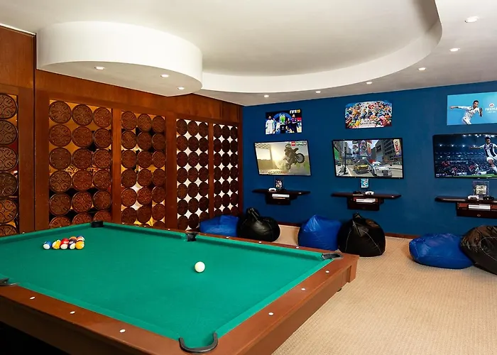 Hotel Kimpton Tres Rios