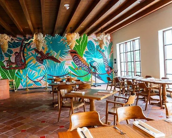 Kimpton Tres Rios 5*
