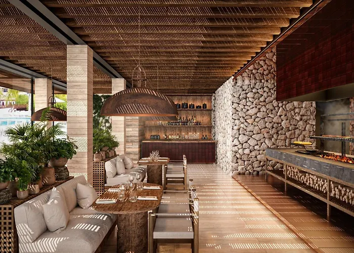 Hotel Kimpton Tres Rios 5*