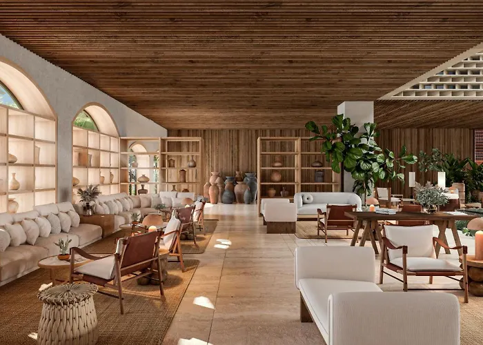 Kimpton Tres Rios Hotel Lafitte