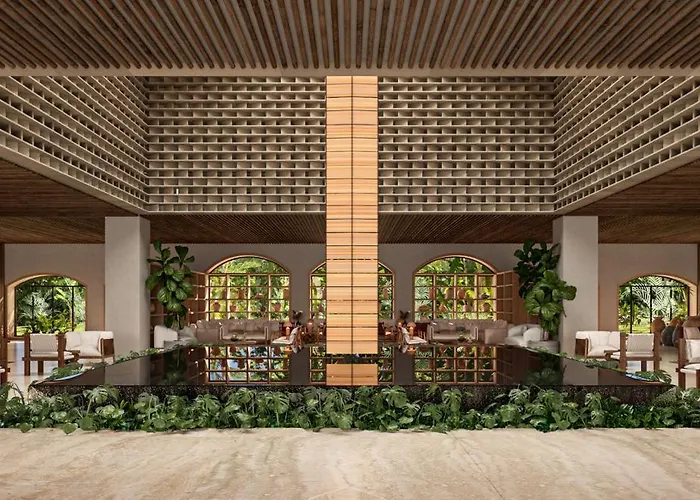 Hotel Kimpton Tres Rios