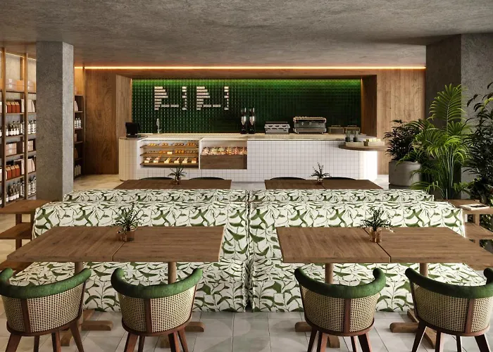 Kimpton Tres Rios 5*
