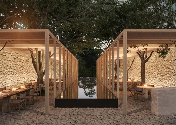 Kimpton Tres Rios Hotel