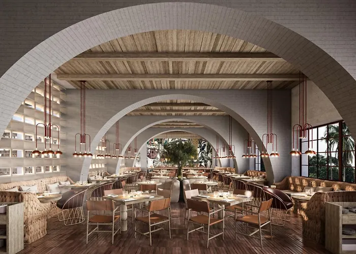 Kimpton Tres Rios Hotel Lafitte