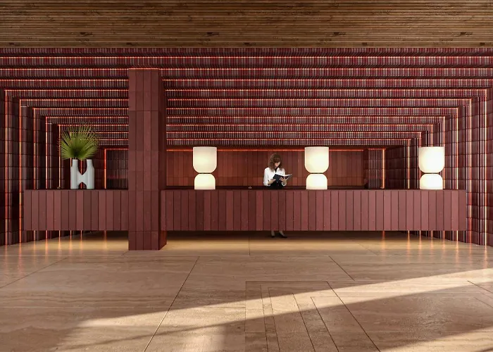 Kimpton Tres Rios 5*
