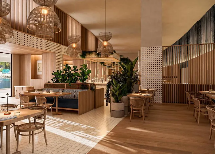 Kimpton Tres Rios Hotel 5*