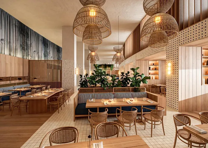 Kimpton Tres Rios Lafitte