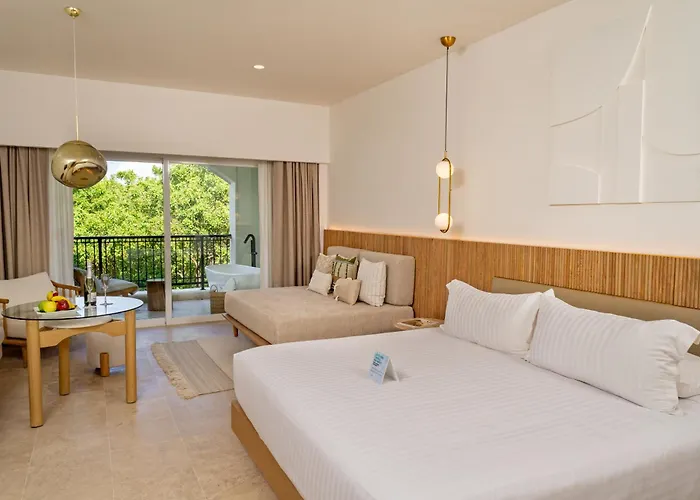 Kimpton Tres Rios Lafitte
