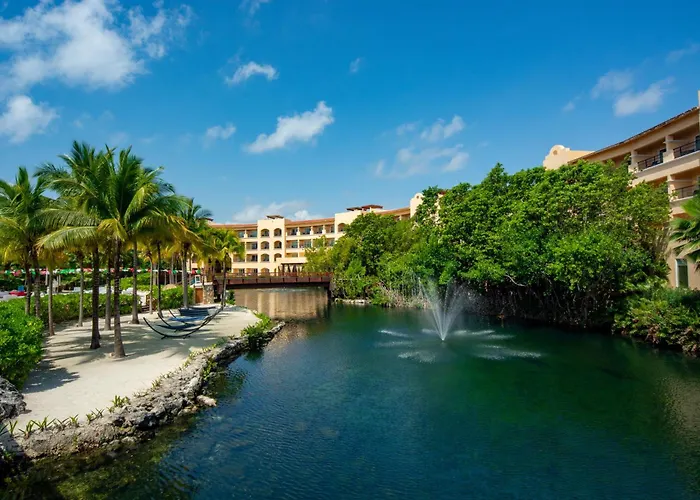 Kimpton Tres Rios 5* Lafitte
