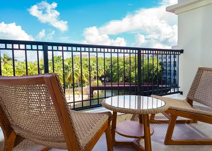 Kimpton Tres Rios Hotel Lafitte
