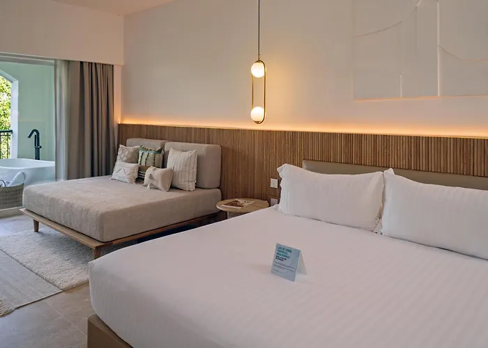 Hotel Kimpton Tres Rios Lafitte