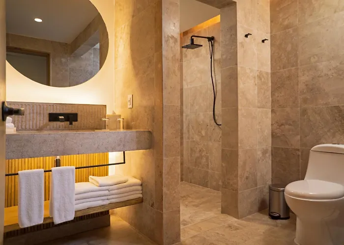 Hotel Kimpton Tres Rios Lafitte