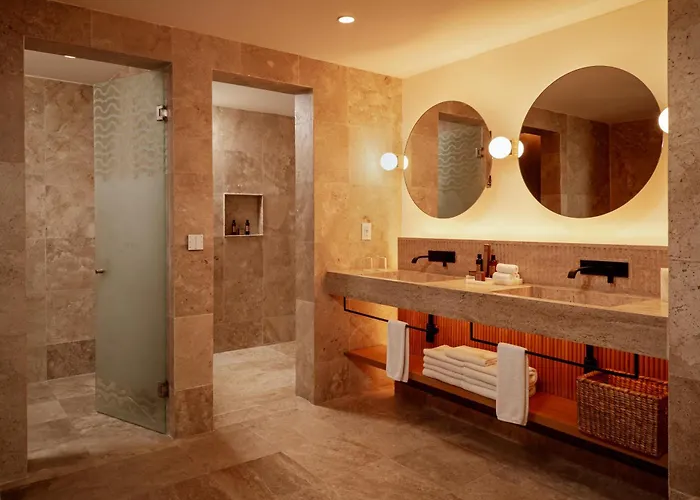 Kimpton Tres Rios 5* Lafitte