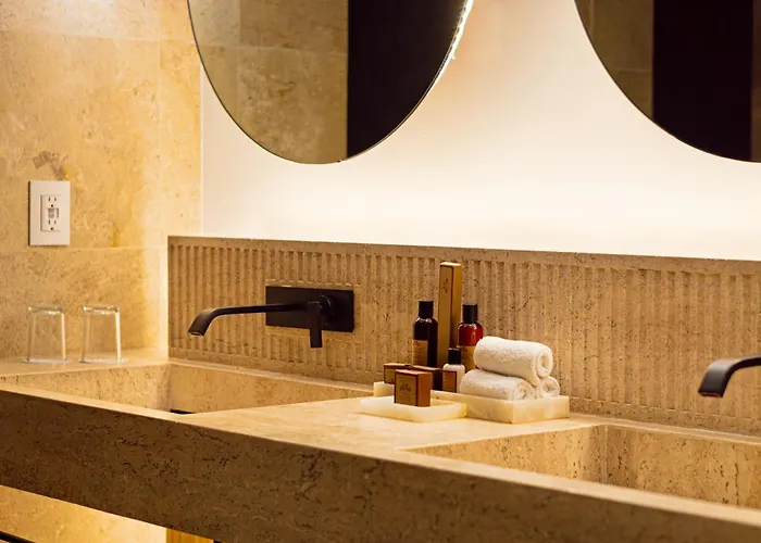 Kimpton Tres Rios Hotel Lafitte