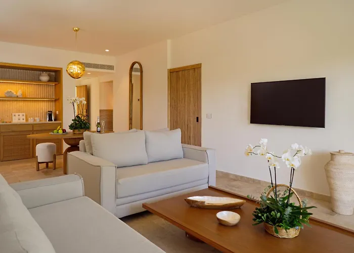 Kimpton Tres Rios Hotel Lafitte