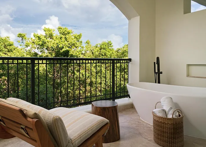 Hotel Kimpton Tres Rios