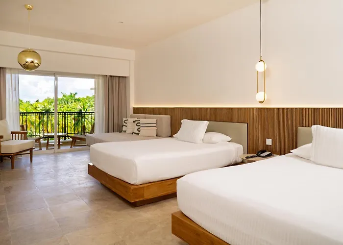Hotel Kimpton Tres Rios Lafitte