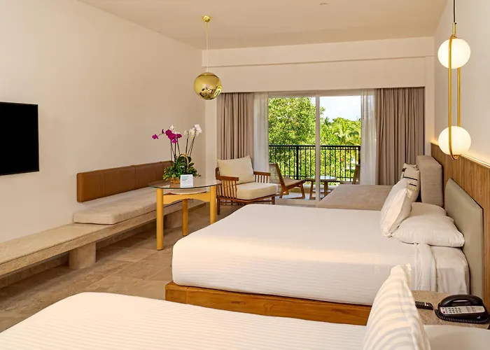 Kimpton Tres Rios 5*