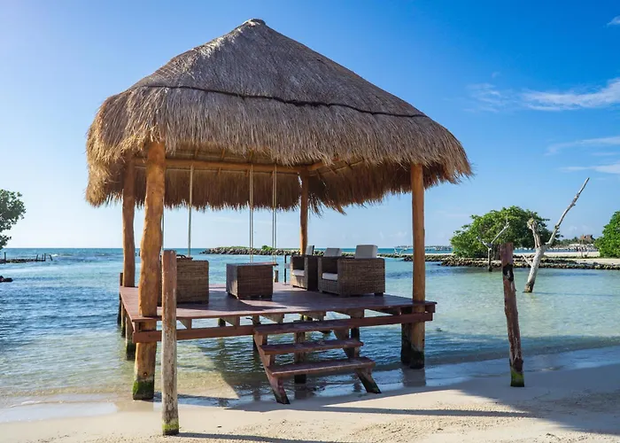 Hotel Kimpton Tres Rios 5*