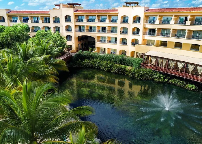 Kimpton Tres Rios Hotel Lafitte