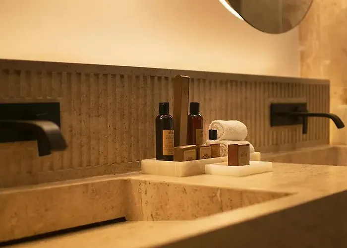 Kimpton Tres Rios 5*