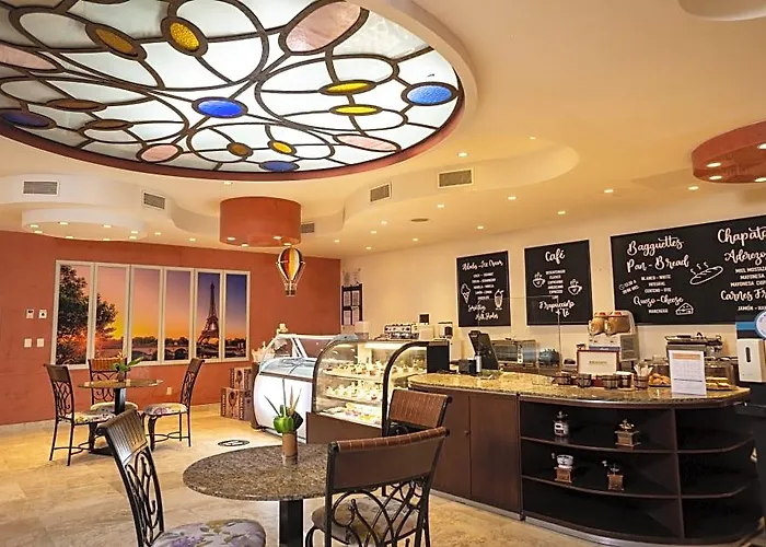Kimpton Tres Rios 5*