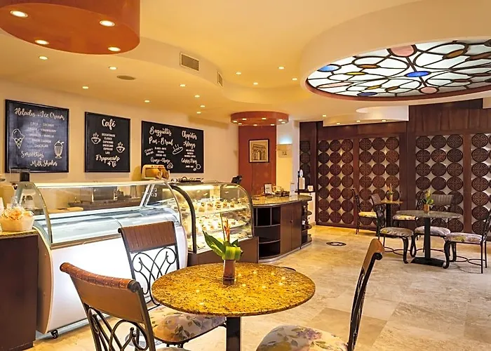Hotel Kimpton Tres Rios 5*