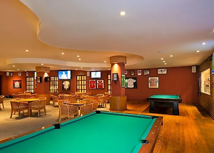Kimpton Tres Rios Hotel