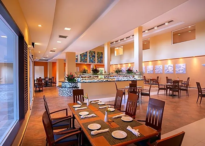 Kimpton Tres Rios Hotel Lafitte