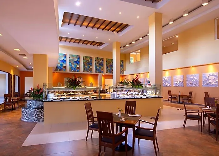 Kimpton Tres Rios 5* Lafitte