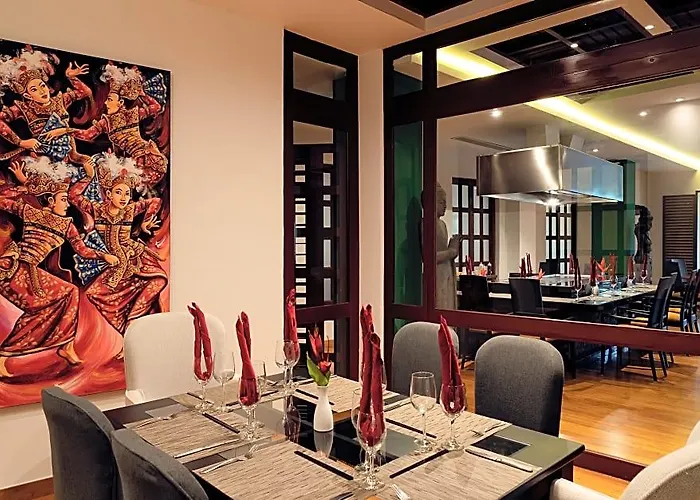 Kimpton Tres Rios 5* Lafitte
