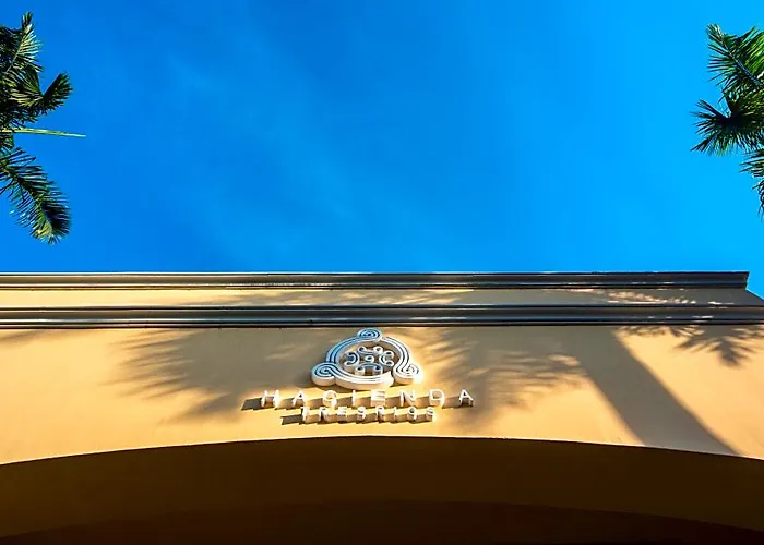 Kimpton Tres Rios 5* Lafitte