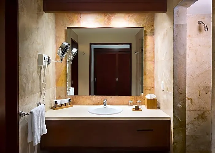 Kimpton Tres Rios 5* Lafitte