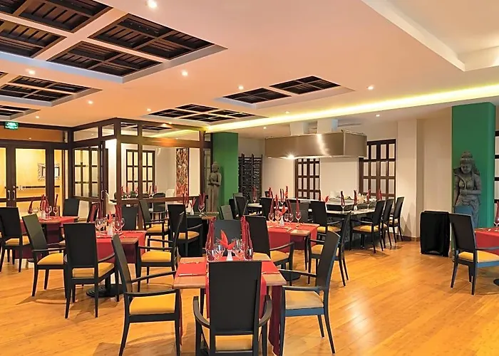 Kimpton Tres Rios Hotel