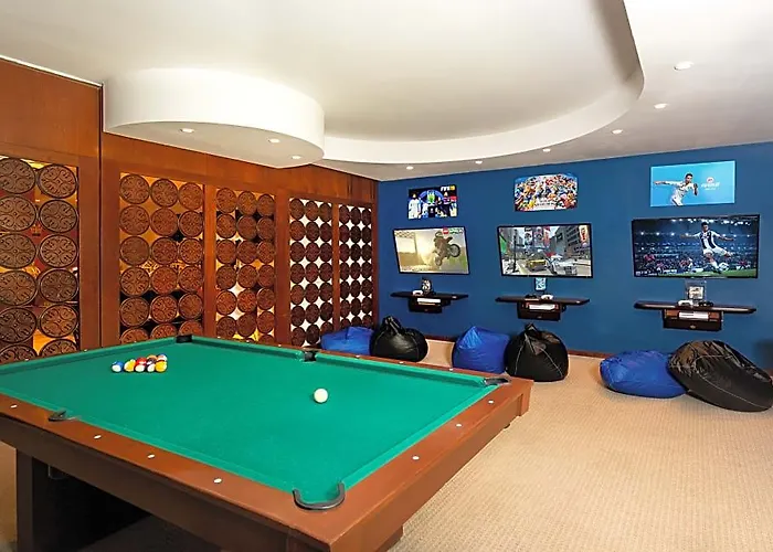 Kimpton Tres Rios Hotel 5*
