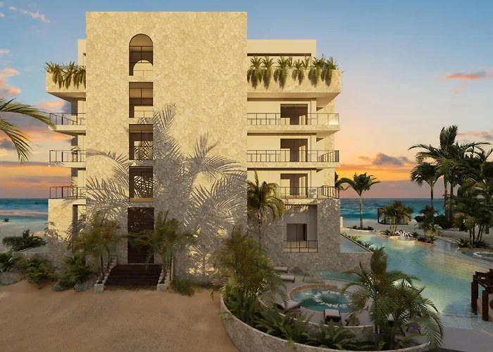 Hotel Kimpton Tres Rios