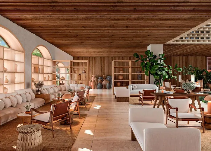 Kimpton Tres Rios Hotel Lafitte
