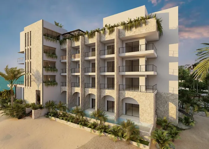 Kimpton Tres Rios 5* Lafitte