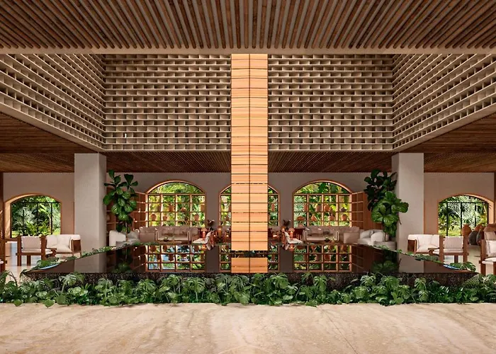 Kimpton Tres Rios 5* Lafitte