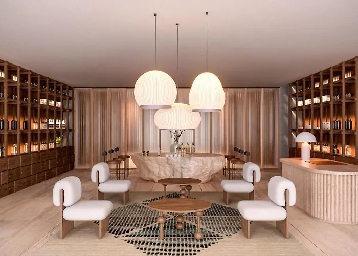 Kimpton Tres Rios 5*