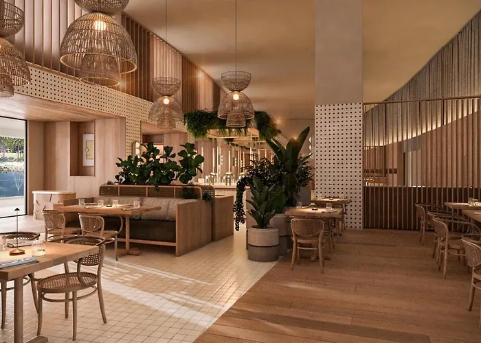 Kimpton Tres Rios 5*