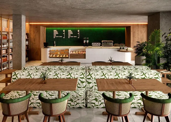 Kimpton Tres Rios Hotel Lafitte