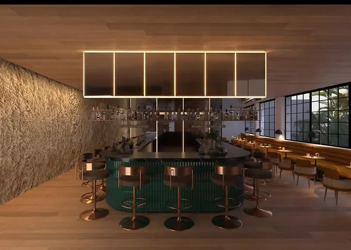 Kimpton Tres Rios Lafitte