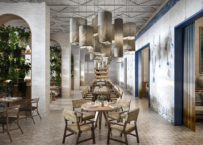 Hotel Kimpton Tres Rios