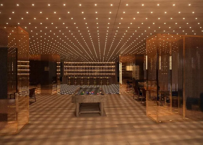Kimpton Tres Rios 5*